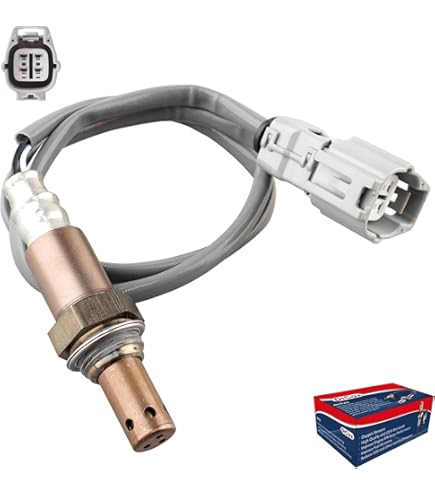 Amazon.com: Denso 234-4416 Downstream Left Oxygen Sensor : Automotive