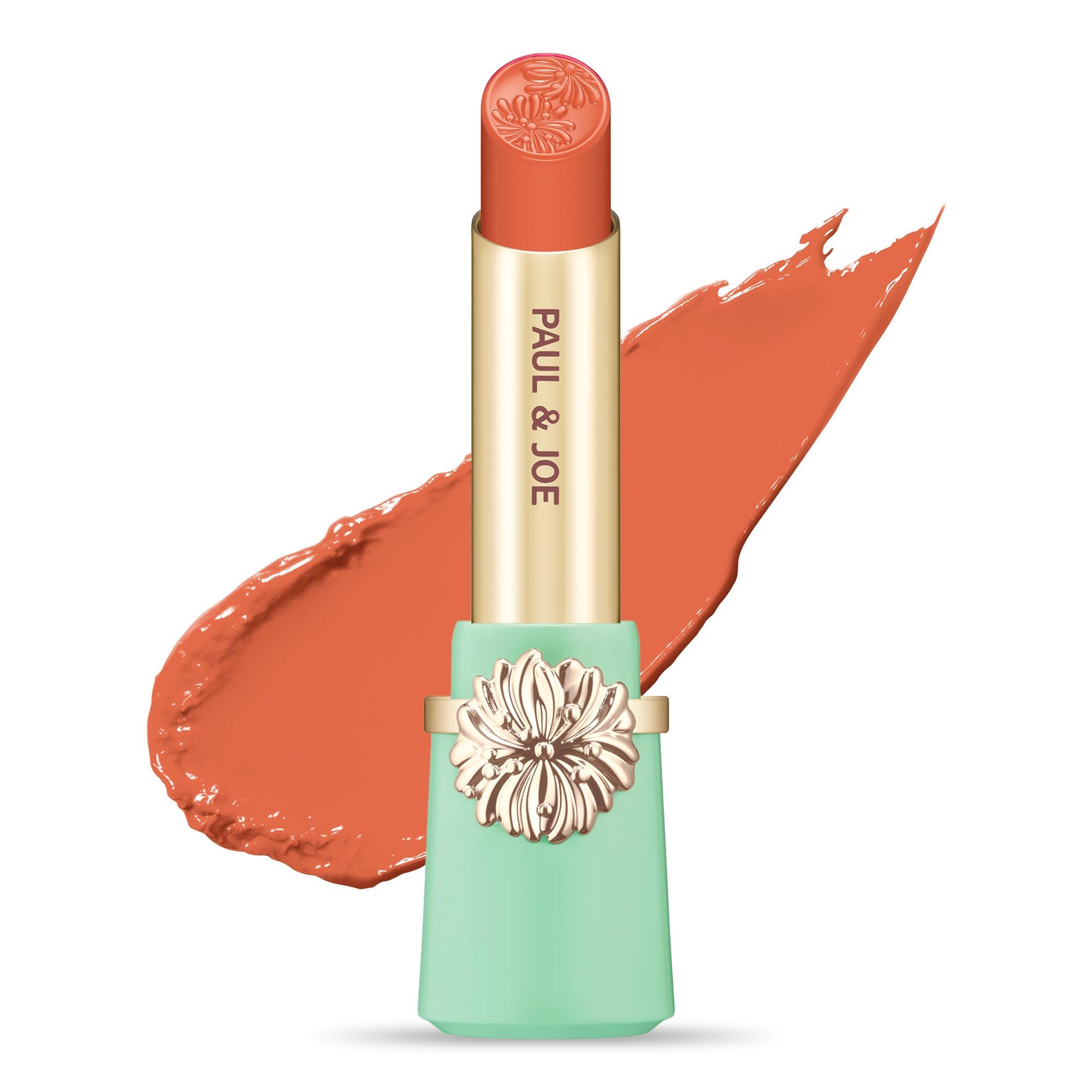 PAUL & JOE Lipstick Refill 14 Cat Sneeze, 3g (Refill Only) — image 1