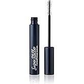 Lune+Aster Superstellar Extreme Volume Mascara | Hourglass-Shaped Brush For Bold Lash Volume - Black