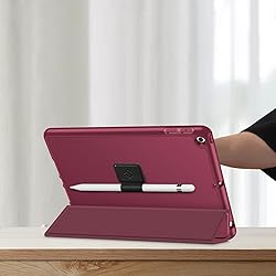 Fintie 4 Pack Pen Loop Holder for Apple Pencil