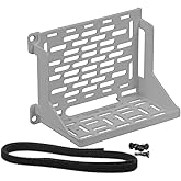 On-Q AC1060 Shelf Mounting Bracket, White