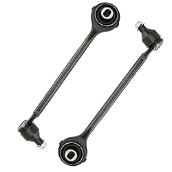 KAC Front Lower Control Arm w/Ball Joint & Sway Bar
