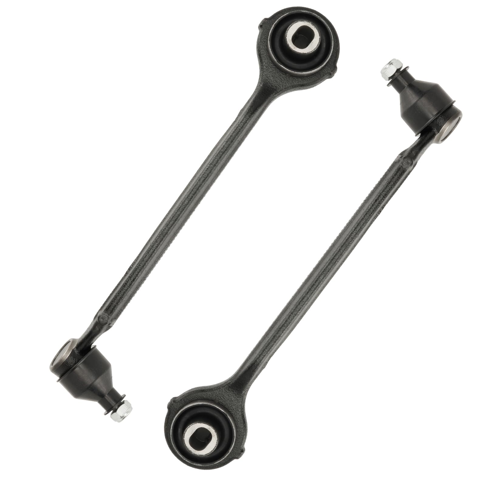 KAC Front Lower Control Arm w/Ball Joint & Sway Bar
