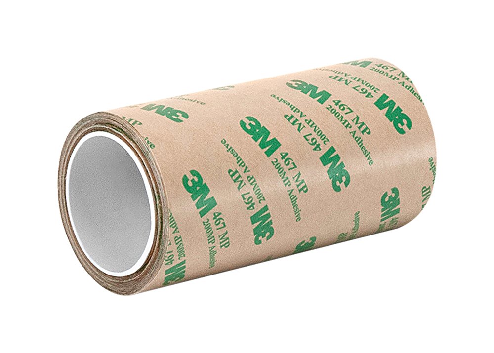 The 10 Best 3M 467 Mp Adhesive Sheet Home Tech Future