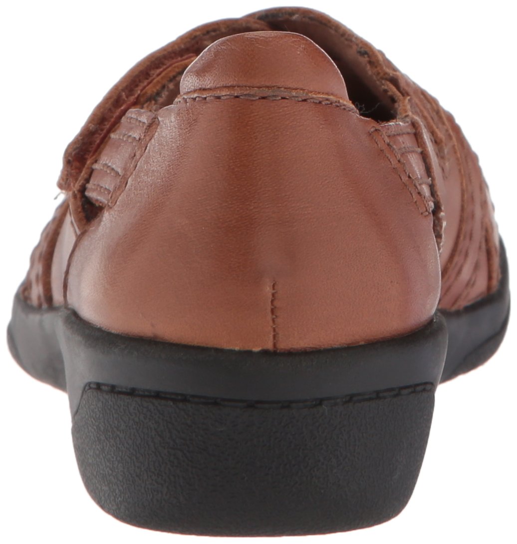 Clarks Women's Cheyn Wale Loafer - Image 3
