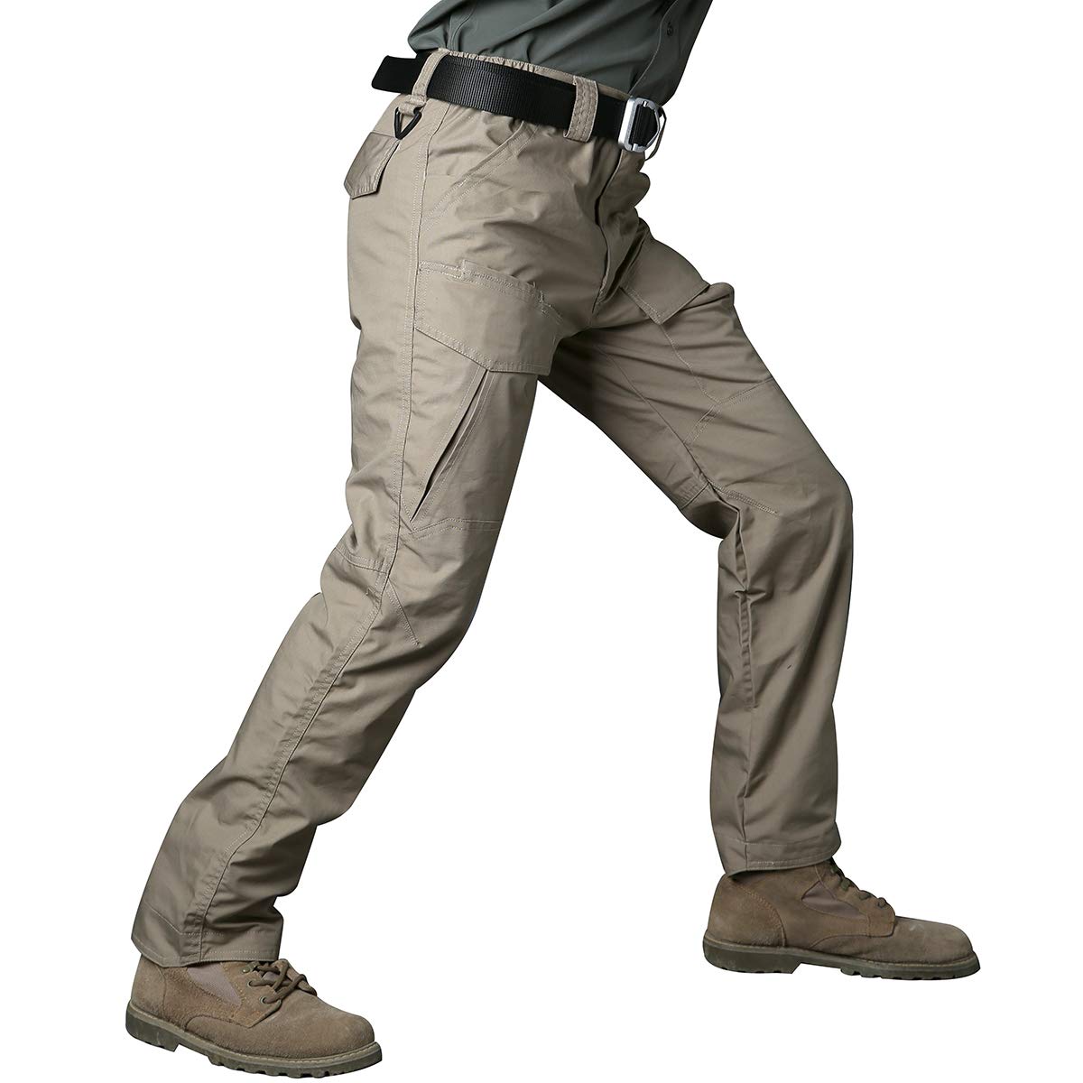 lightweight combat trousers mens