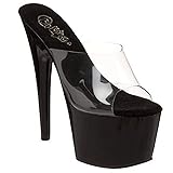 Pleaser Adore-701 Women's Stiletto High Heels