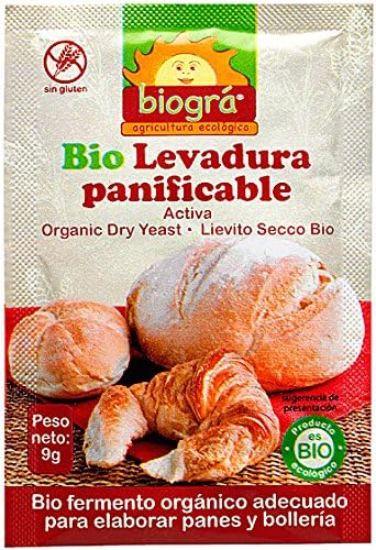 Yeast Bread Eco