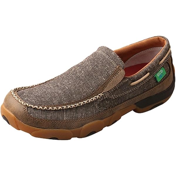 Amazon.com | Nunn Bush Men display picture 1