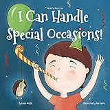 I Can Handle Special Occasions (Mindful Mantras Book 3)
