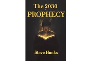 The 2030 Prophecy