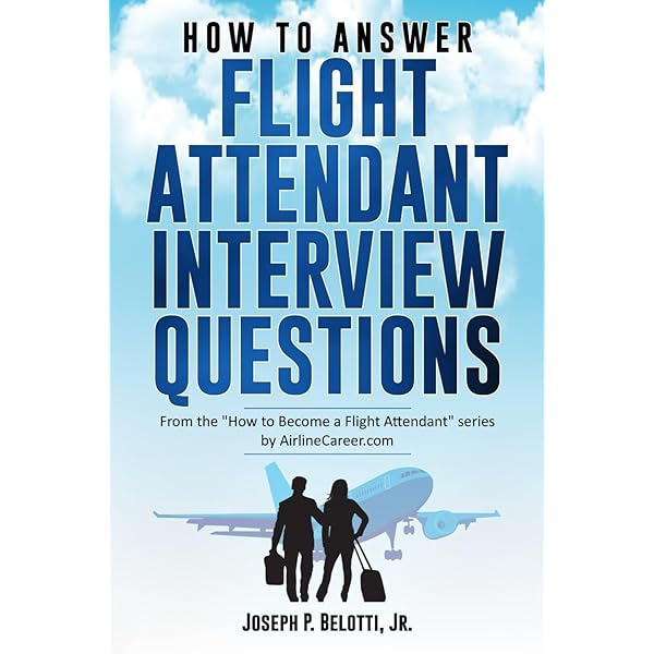 Amazon.com: The Essential Guide To Becoming A Flight Attendant