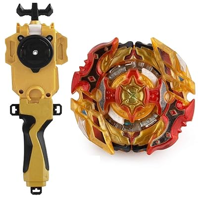 CHO-Z B-128 Starter with Burst Bey Nigeria Ubuy