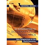An Introduction to International Economics: New Perspectives on the World Economy