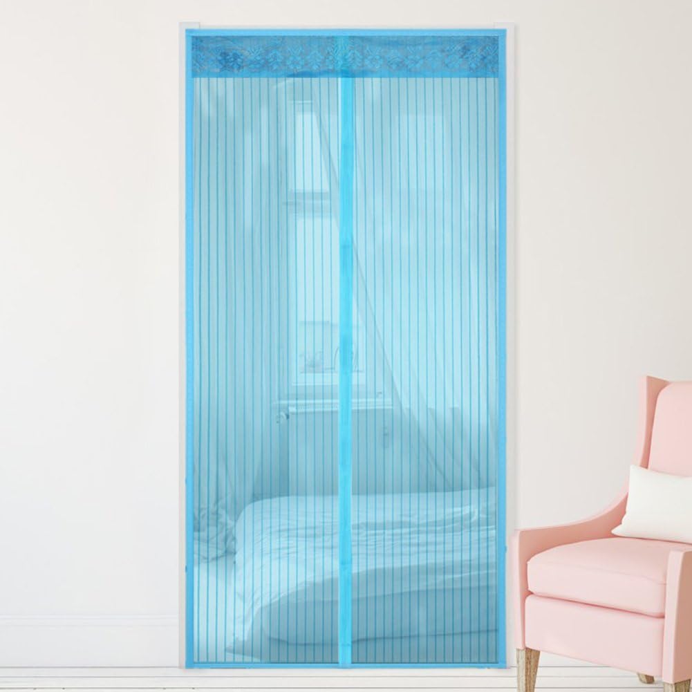 GHAMXRQJXIDJA Silent,high denisity,AntiMosquito,Curtain