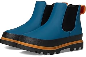 Native Shoes unisex-child Kensington Chelsea (Little Kid/Big Kid)