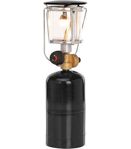 Amazon.com: Coleman 700 Lumens Kerosene Lantern with Adjustable
