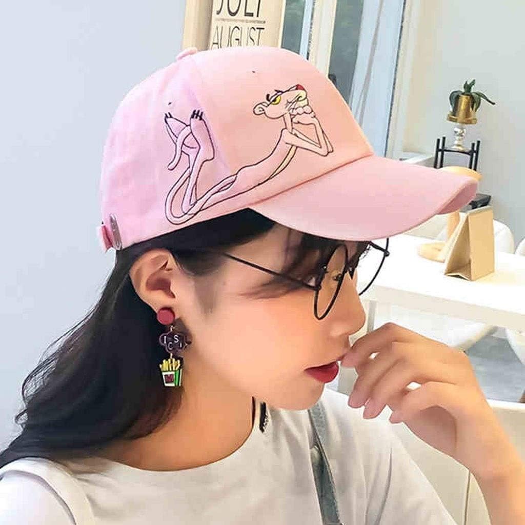 ladies fashion baseball caps