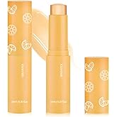 2PCS Serum Stick, Eye Stick, Vitamin C &amp; Hydrating Balm For Face And Body, Multi Balm Stick, Smooth Fine Lines