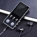 Tensun MP3 / MP4 Player 8GB Lossless Music Player with FM Radio, Pedometer, Photo Viewer, E-Book, Voice Recorder, Video and HD Headphone Support 64GB Micro SD Card
