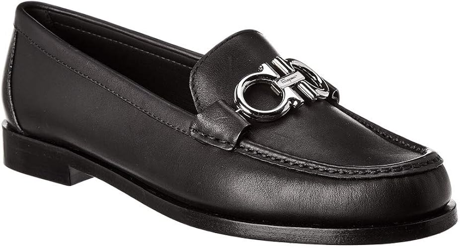 ferragamo moccasin women's
