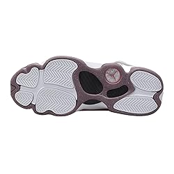 Jordan 6 Rings Big Kids' Shoes Size- 6