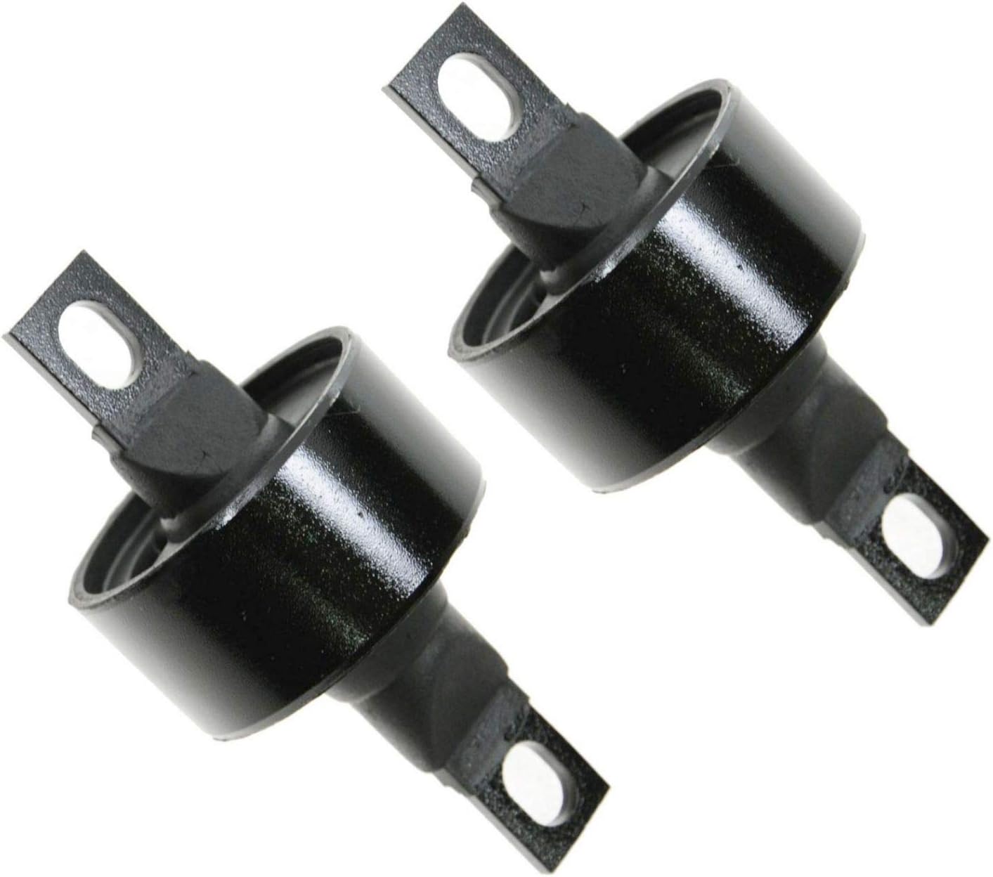 Rear Lower Trailing Arm Bushing Pair Set for Acura Integra