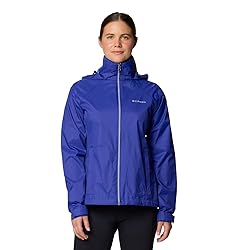 Columbia Women's Switchback IV Jacket, Clematis