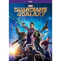 GUARDIANS OF THE GALAXY