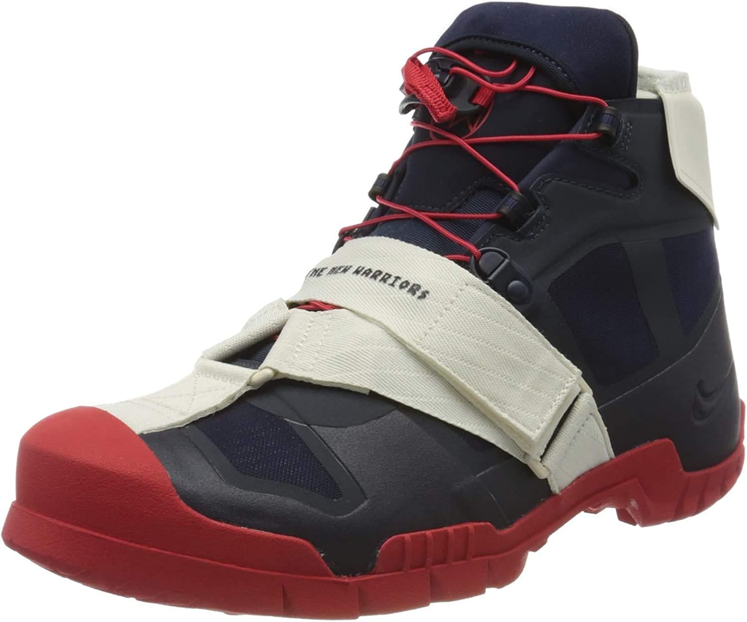 nike sfb mountain undercover black