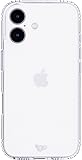 Tech21 EvoLite for iPhone 16 - Ultra Thin - Impact