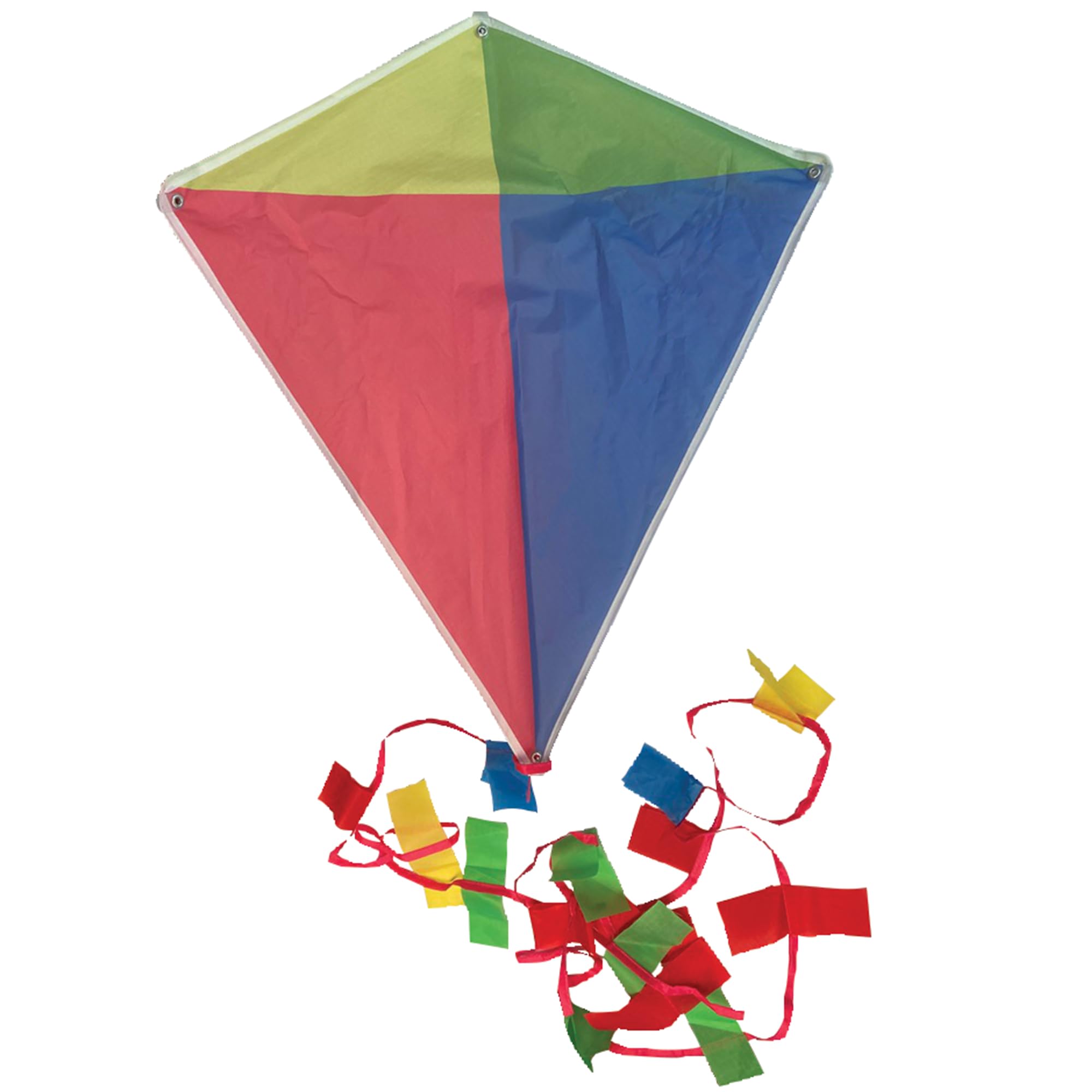 House of Marbles Classic Diamond Kite