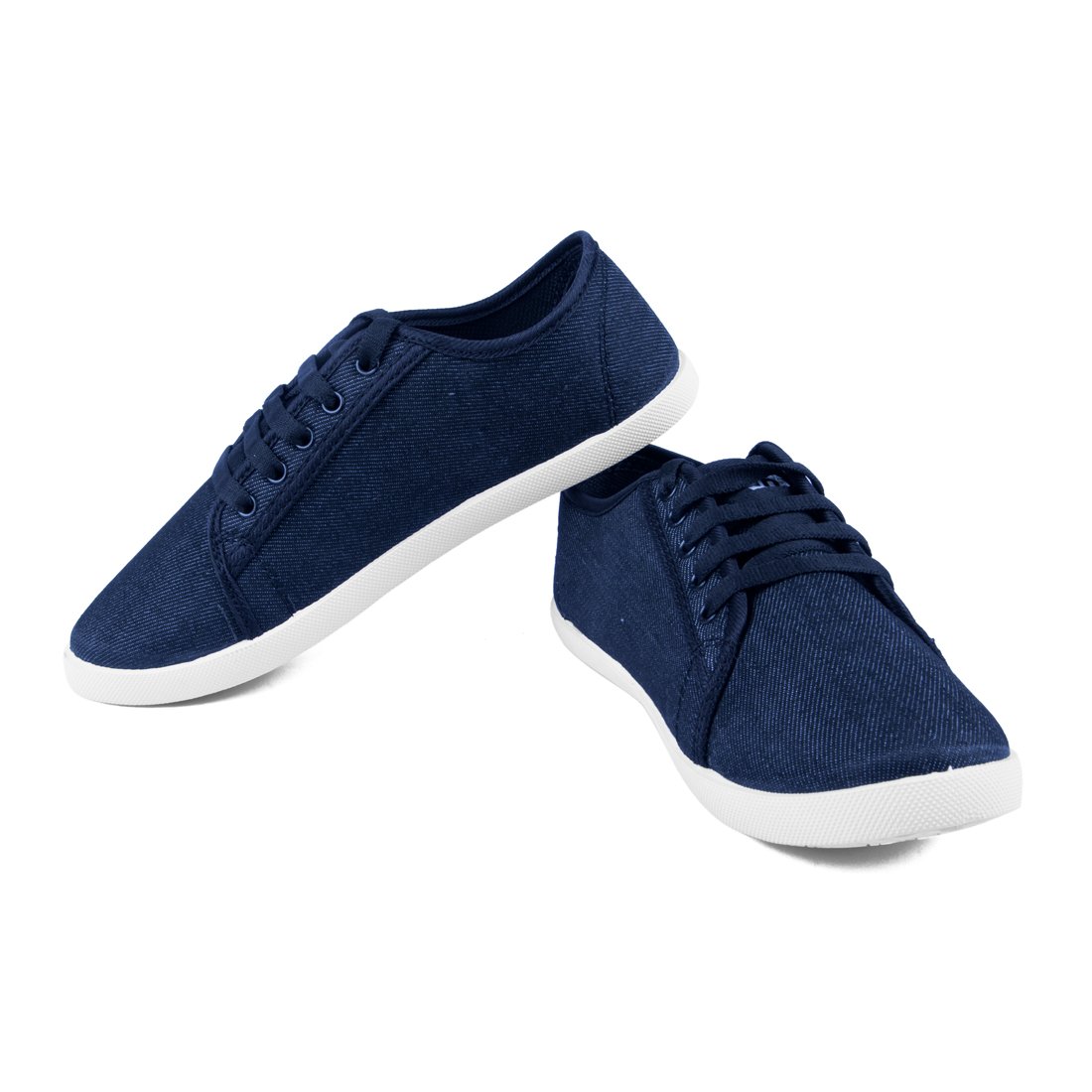 asian shoes women's mesh combo of 2 casual shoes