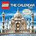 Lego: The Calendar 2012 by