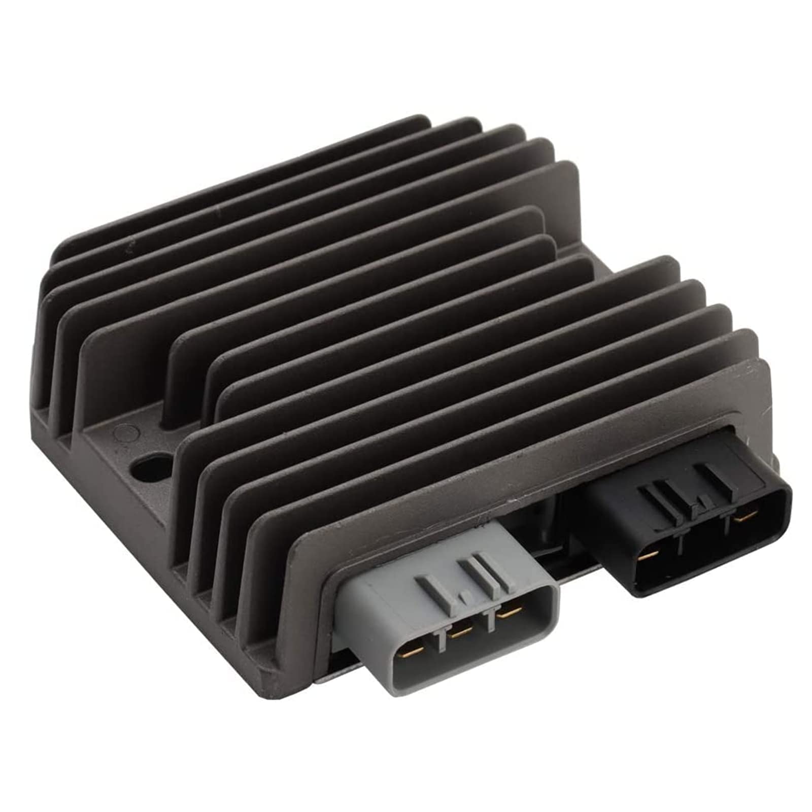 Photo 1 of 710001191 Voltage Regulator Rectifier Fit for Can-Am ATV Outlander 800R Commander Max Renegade Maverick Defender 500 570 650 800 850 1000cc FH019AA
