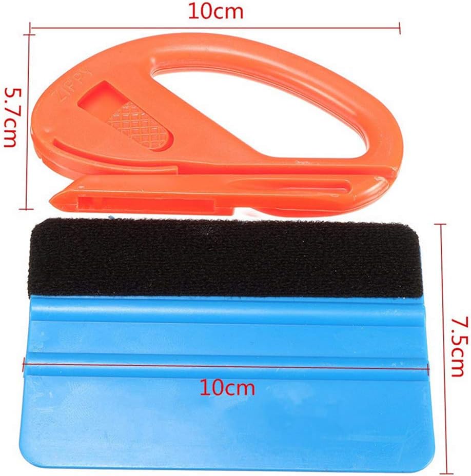 Wallpaper Smoothing Tool Kit ， MultiFunction 14 Pcs Tools Set for