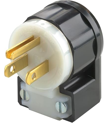 HBL5269C | HUBBELL | INSULGRIP CONN.15A 2P E 125V HBL5269C | HUBBELL | INSULGRIP CONN.15A 2P E 125V