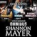A Rylee Adamson Omnibus: Books 1-3