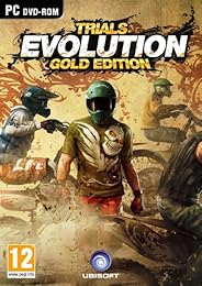 Trials Evolution : Gold Edition