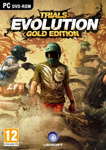 Trials Evolution : Gold Edition
