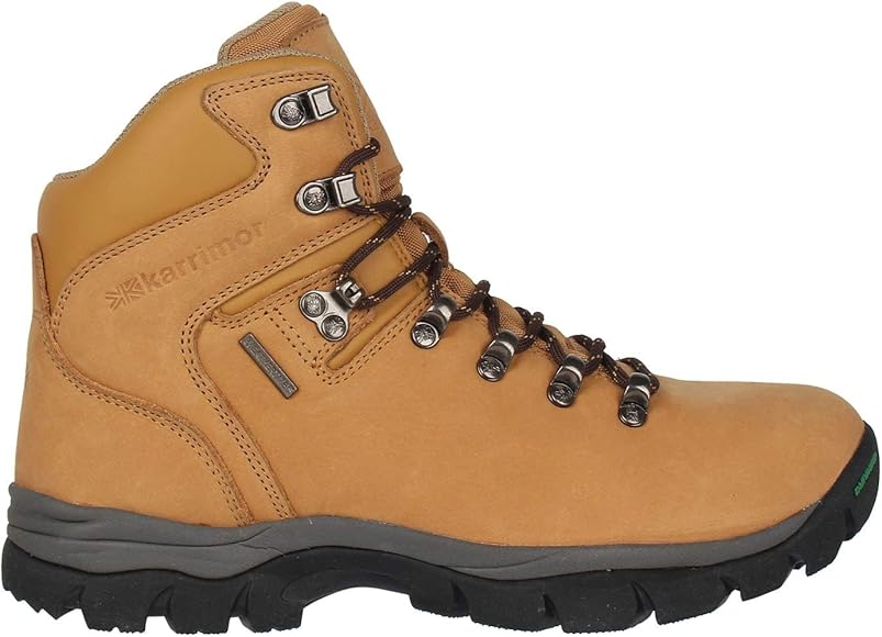 karrimor womens hiking boots
