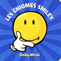 Les  énigmes Smiley