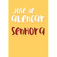 Senhora (Portuguese Edition) book cover