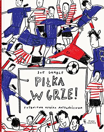 Pilka w grze