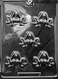 xx Adult Sex Relations Bite Size Chocolate Soap Mold SHIPS SAME DAY m87