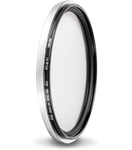 Amazon.com : ICE 77mm UV IR Cut Filter Optical Glass Multi