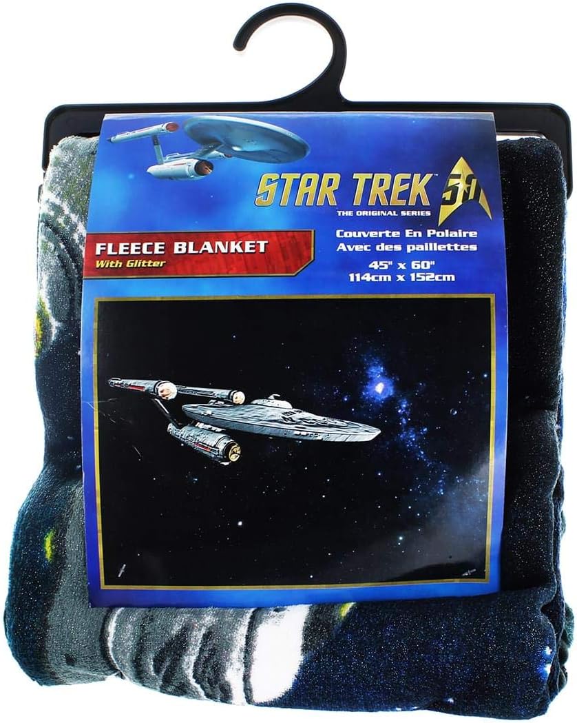 Best Star Trek Bedding