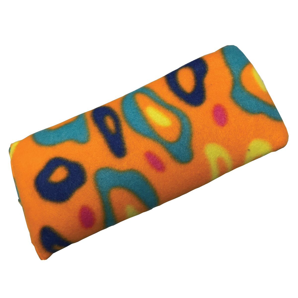 Microwavable Moist Heating Pad Reusable Warming Compress Bag for Your