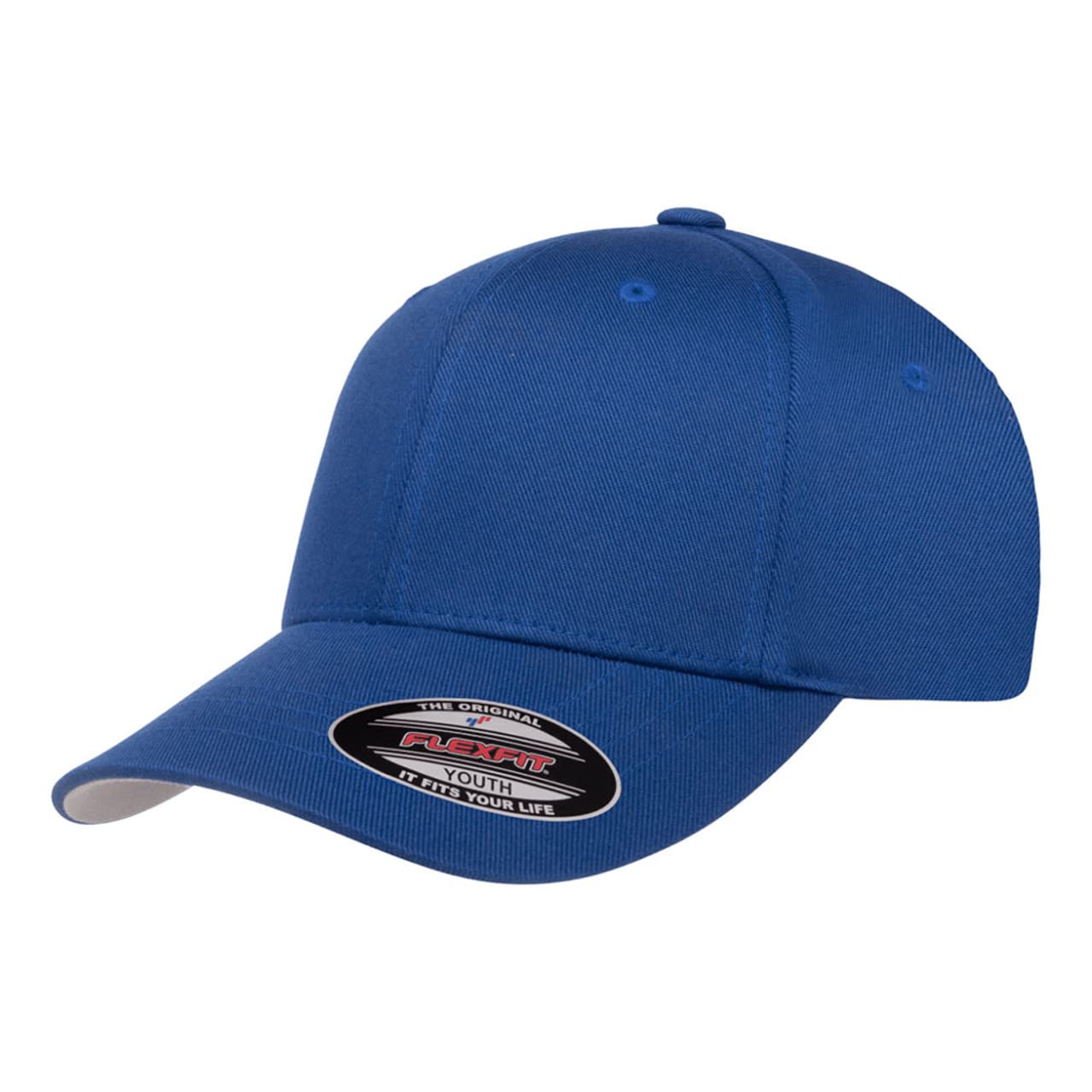 Flexfit Original Classic Youth Hat, Boys and Girls