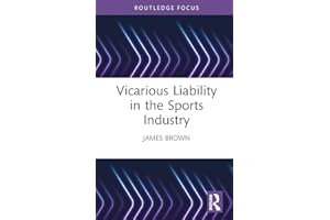 Vicarious Liability in the Sports Industry